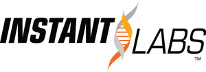 InstantLabs Secures Controlling Investment From Angeon Group