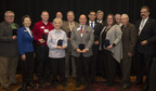 Texas Association of Realtors Recognizes Government Affairs Strike Force Honorees at Annual Meeting