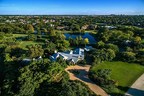 4.6-acre Lakeside Estate in Plano Offered by Heritage Auctions