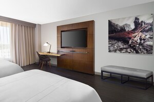 Nova HRC Completes Renovation of Marriott Visalia