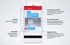 CLX Communications and Waterfall to Modernize Mobile Messaging via Google Early Access Program to RCS Business Messaging