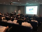 GCL-SI Held Workshops in South Africa Presenting Intelligent Solar Solutions
