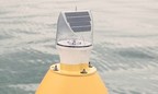 Introducing the New SL-75 Solar Marine Lantern - the Brightest and Most Compact 3-5NM Lantern Available, With Convenient Remote Programming Via Your Phone or Tablet