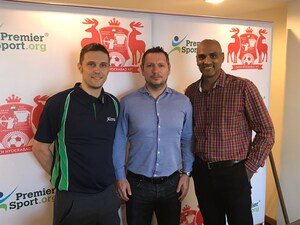 Premier Education Group Embark on Joint Venture with AFC Fateh Hyderabad India