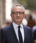 Hervé Houdré Elected Chairman of Hotel Association of New York City