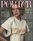 PORTER Magazine Goes From Strength to Strength With Third Year of Impressive Growth