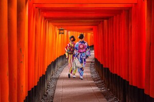 Princess Cruises Unveils 2018 Japan Cruise and Cruisetour Program