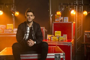 Big Machine Label Group, General Mills and Feeding America® Partner with Multi-Platinum Artist Thomas Rhett for 2017 Outnumber Hunger Campaign