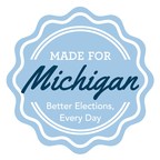 Bay and Emmet Counties Select #MadeforMichigan ES&amp;S System