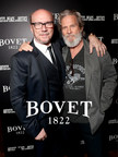 BOVET 1822 &amp; Artists for Peace and Justice Host 'Songs from the Cinema' Benefit in LA