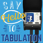 ES&amp;S Receives Federal Approval for a NEW Voting Tabulator