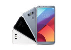 LG Unveils New G6 With a Large FullVision Display Tailored to Fit in One Hand