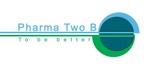 Pharma Two B Ltd. Closes $30 Million Financing Round
