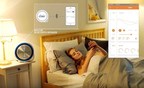 'Clair S', a Sleep Inducing White-Noise Air Purifier, Entered Indiegogo and JD.com Crowd Funding Simultaneously