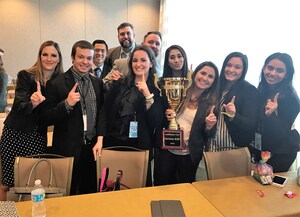 Suttle &amp; King Inc. Awarded National Sales Accolades