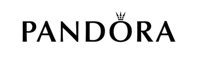 Pandora Logo (PRNewsFoto/BrightStarr)