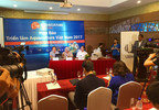 UBM Launches Aquaculture Vietnam 2017