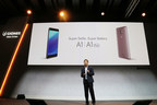 Gionee lance sa nouvelle gamme de téléphones intelligents A1/A1 Plus en mettant l'accent sur les fonctions d'autoportrait
