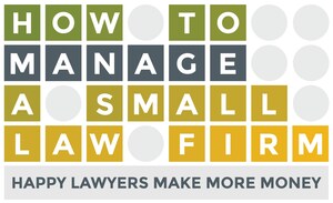 Chelsey Lambert, Author, Speaker, Vice President of Marketing for How to Manage a Small Law Firm, Selected for TBD Law, a Private Group of the Most Innovative and Future-Oriented Small Firm Lawyers in the World