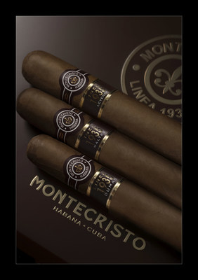http://mma.prnewswire.com/media/472287/Montecristo_cigars.jpg?p=caption