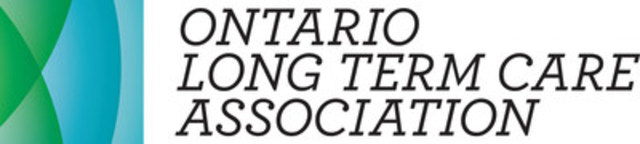 Ontario Long Term Care Association Presents Plan to Enhance Seniors' Care in Ontario to Economic Club of Canada