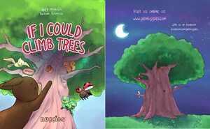 New Children's Book Encourages Kids to See the World Through the Eyes of Others