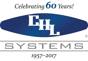 CHL Systems to Celebrate 60th Anniversary