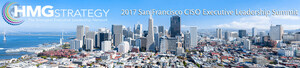 Creating Organizational Champions to Secure the Future Enterprise will Capture the Conversation at HMG Strategy's First-Ever 2017 San Francisco CISO Executive Leadership Summit