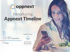 Appnext Launches Appnext Timeline Technology to Mark the End of The Ad-Tech Stone Age