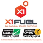 X1Fuel.com Announces the Launch of All-Natural Sports Nutrition Products for Student Athletes