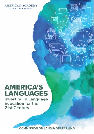 United States Needs To Significantly Increase Access To Language Learning To Remain Competitive