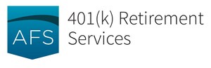 AFS 401(k) Releases New Research Offering Data on Financial Wellness ROI