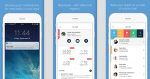 New HomeASAP Agent App™ Brings Homebuyer, Seller and Referral Leads Straight to Mobile Devices of Real Estate Agent Directory™ Members
