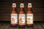 Small Town Brewery Unveils Not Your Mom's® Flavored Brews