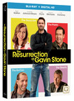 From Universal Pictures Home Entertainment: The Resurrection of Gavin Stone