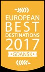 Gdańsk, Poland Voted One of Most Attractive Cities for Tourists in Europe