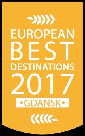 Gdańsk, en Polonia, es votada como una de las ciudades más atractivas para los turistas de Europa