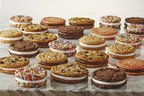 Great American Cookies® Gears Up for a "Doozie" of a 40th Birthday Celebration with Great Deals this Spring