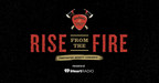 Jack Daniel's Tennessee Fire And iHeartMedia Team Up To Raise Funds For The Fire Family Foundation
