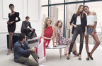 Express Launches "Your Life, Your Dress Code"