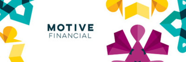 Motive Financial (CNW Group/Canadian Direct Financial)