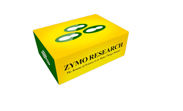 Zymo Research Corp. now offers eight of its most popular DNA and RNA purification kits in a new 5- and 10-prep/reaction format. The Discovery Series(TM) Kits are designed for maximum flexibility and convenience for research laboratories.