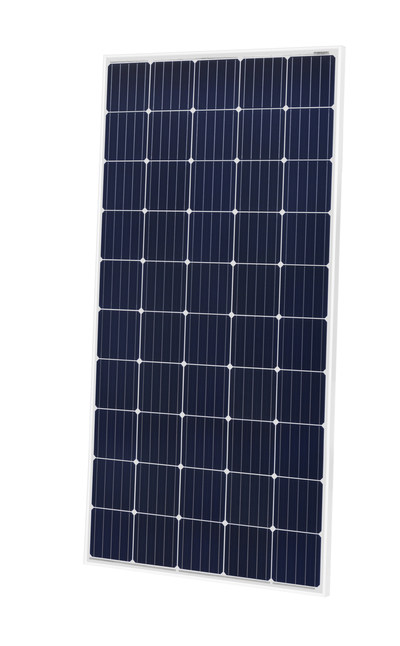 HyperC high-efficiency mono-crystalline PV module (50 pcs) (PRNewsFoto/Shanghai Aerospace Automobile)