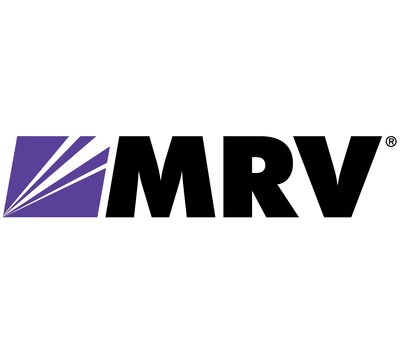MRV Logo