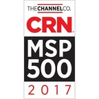 Mosaic451 Named a CRN Managed Security 100 Company