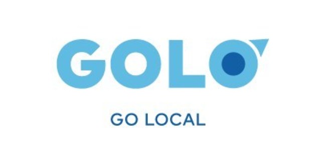 Logo: GOLO (CNW Group/Paysafe Group Plc)