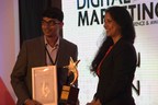 7EDGE Bags Two Awards at the BBC Knowledge National Digital Marketing Awards