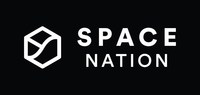 Space Nation Logo (PRNewsFoto/Space Nation)