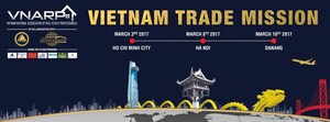 SCCAOR and VNARP to Co-host Real Estate Trade Mission to Vietnam