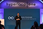 Hyperloop One and Indian Government Officials Lead First-Ever Summit to Discuss India's Most Promising Hyperloop Routes